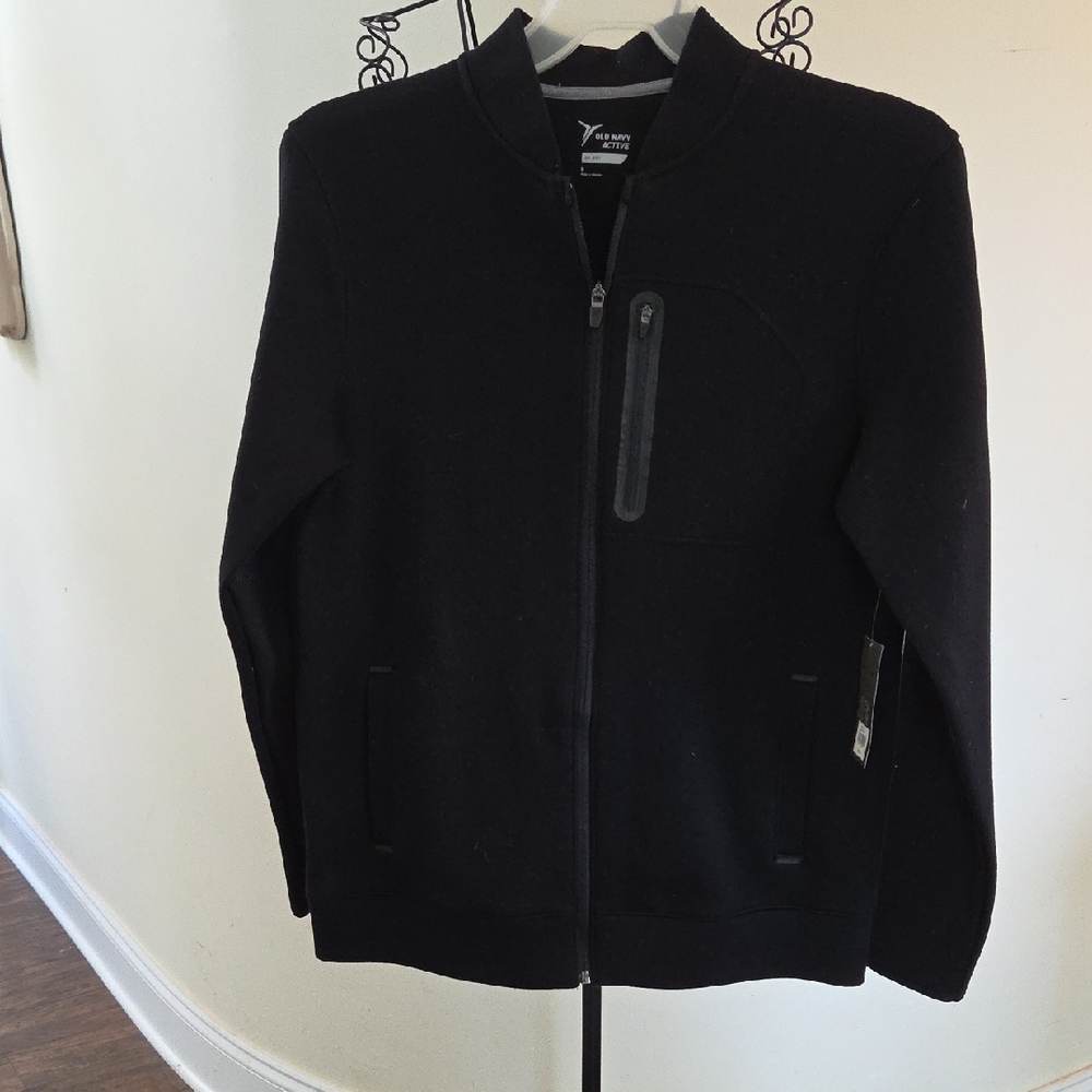 Men's Old Navy Active Jacket New with Tags